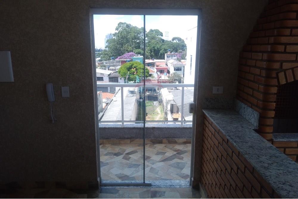 Apartamento, 2 quartos, 38 m² - Foto 29