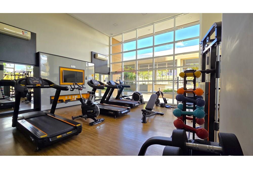 Apartamento, 3 quartos, 88 m² - Foto 25