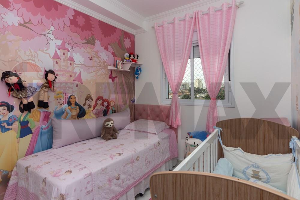 Apartamento, 2 quartos, 44 m² - Foto 6