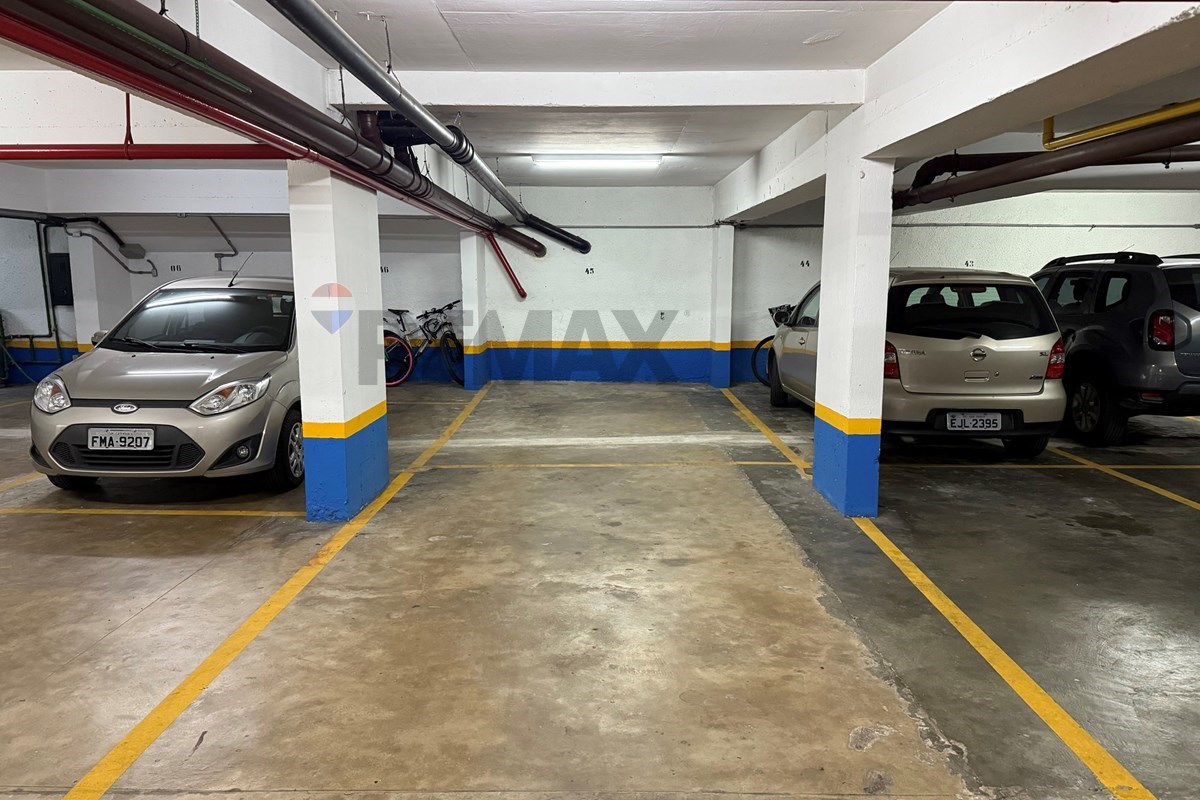 Apartamento, 3 quartos, 102 m² - Foto 31