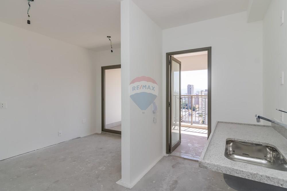Apartamento, 1 quarto, 45 m² - Foto 1