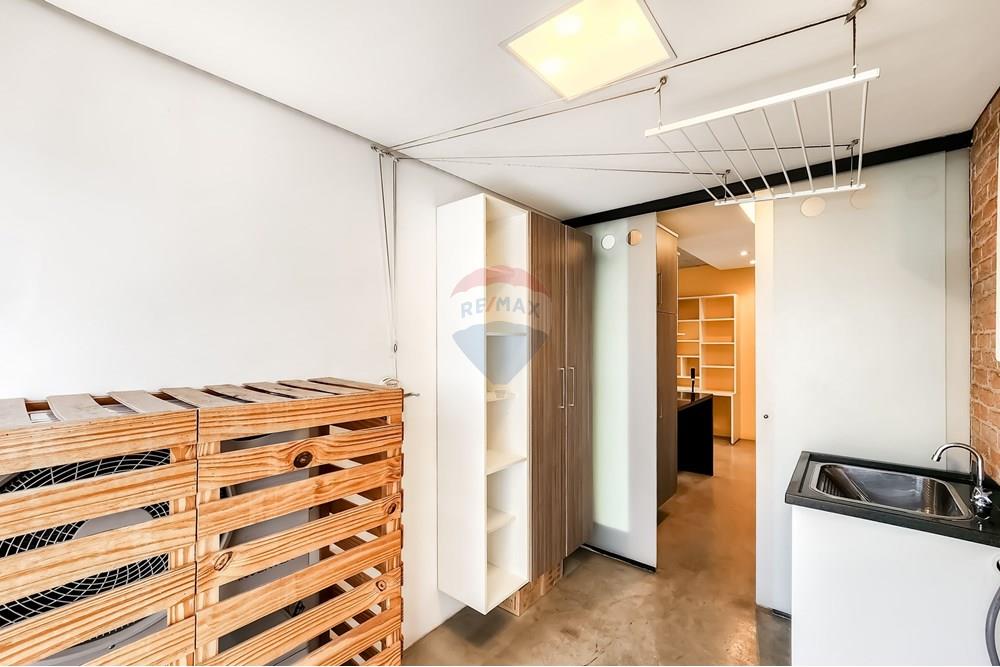 Apartamento, 1 quarto, 70 m² - Foto 18