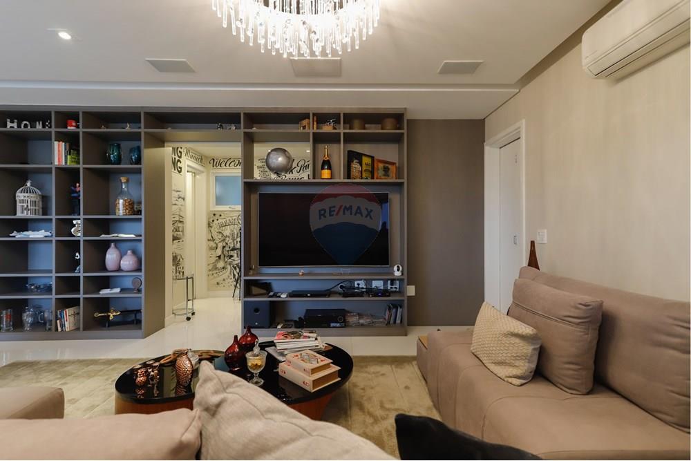 Apartamento, 3 quartos, 159 m² - Foto 28