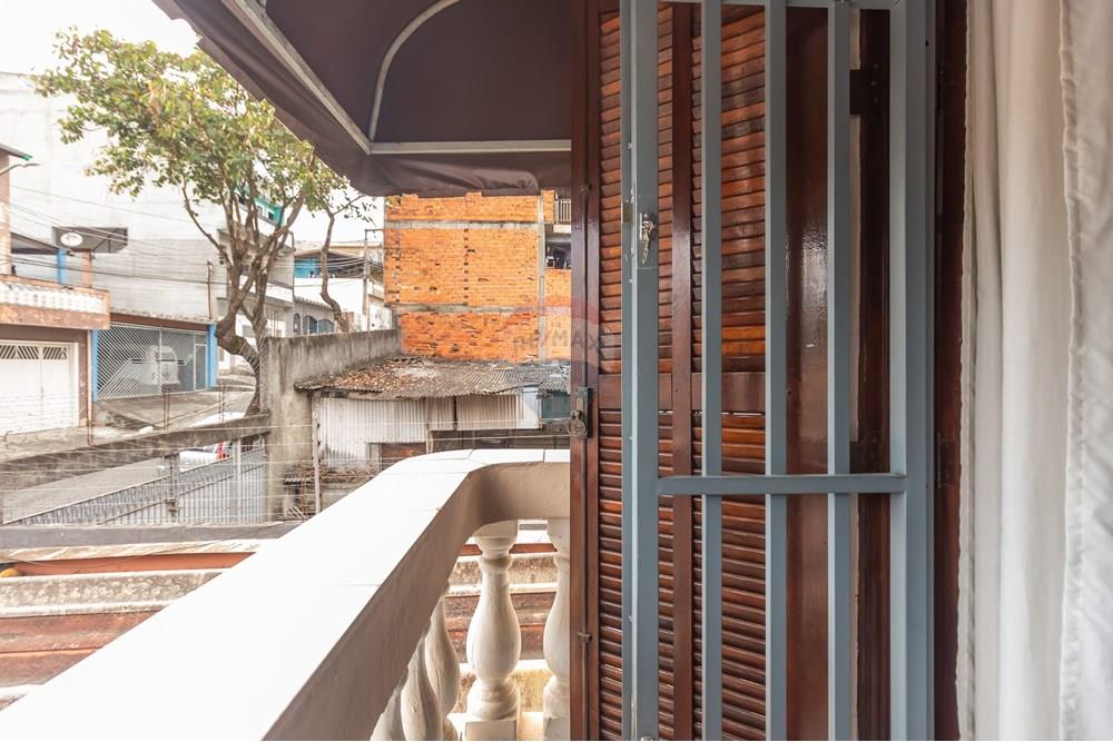Casa, 3 quartos, 120 m² - Foto 39