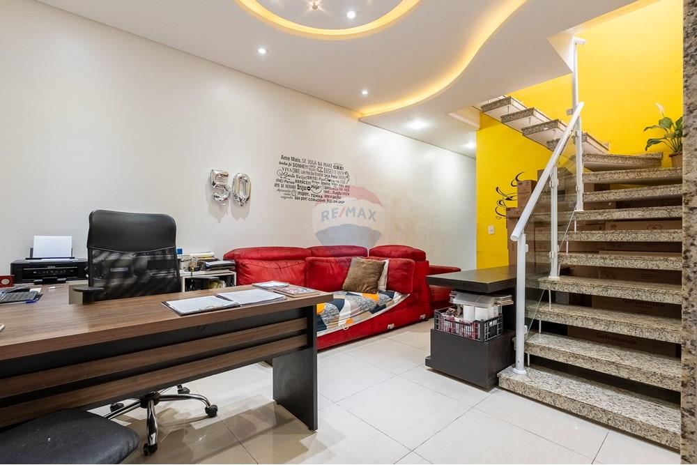 Casa, 3 quartos, 190 m² - Foto 24