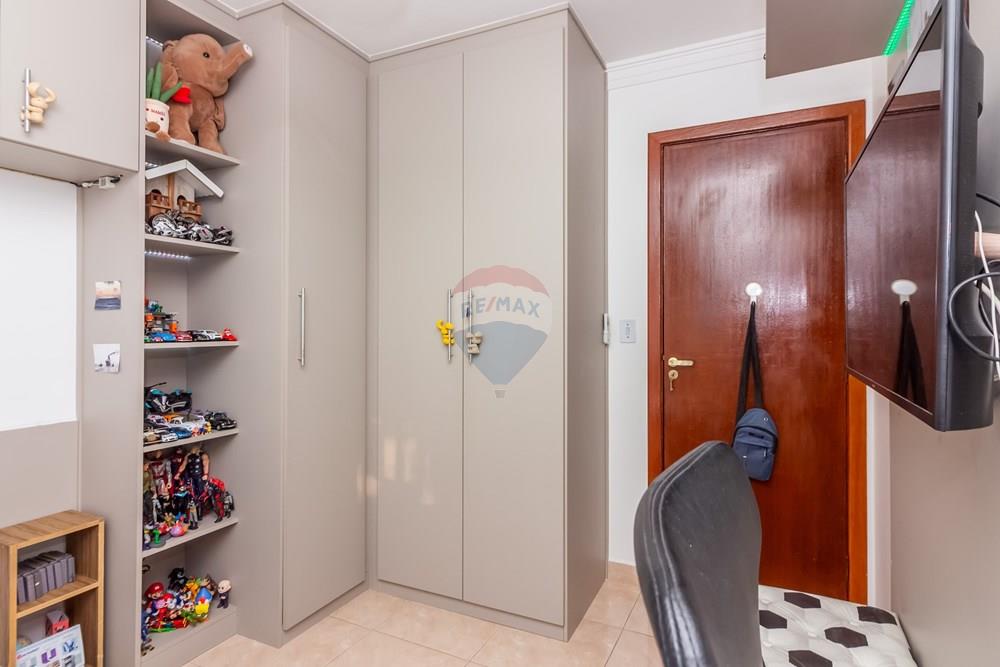 Casa de Condomínio, 2 quartos - Foto 30