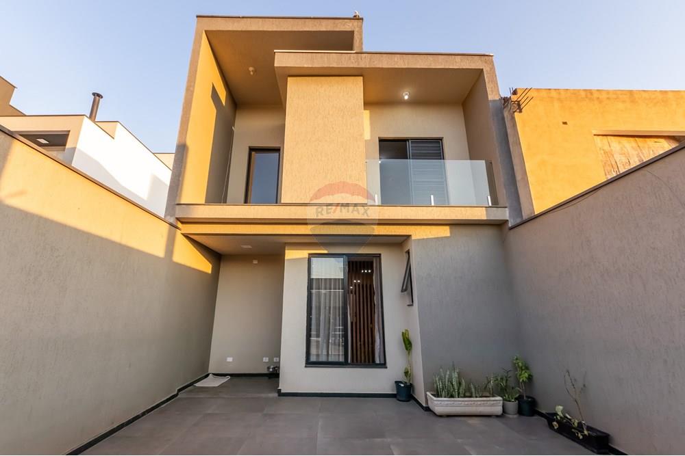 Casa, 3 quartos, 128 m² - Foto 5