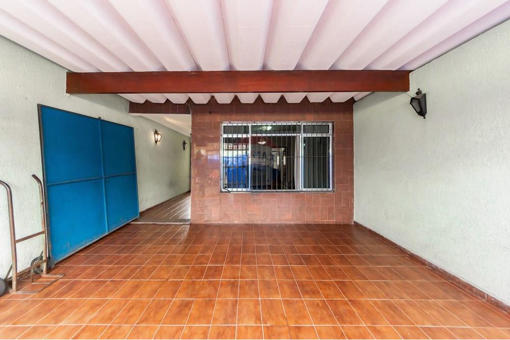 Sobrado, 3 quartos, 142 m² - Foto 3