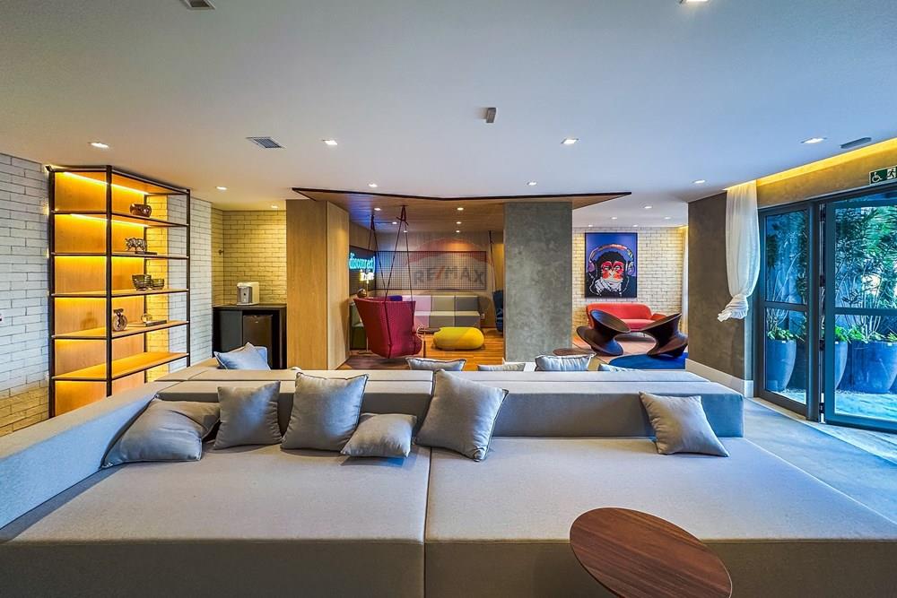 Apartamento, 3 quartos, 132 m² - Foto 54