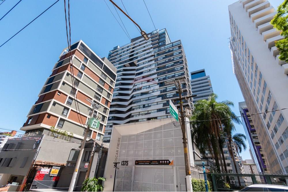 Apartamento, 2 quartos, 64 m² - Foto 57