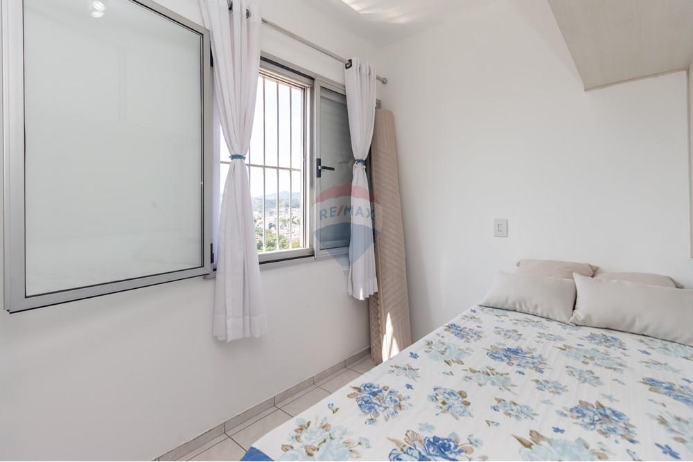 Apartamento, 3 quartos, 82 m² - Foto 16