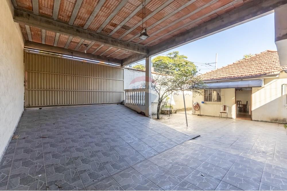 Casa, 2 quartos, 197 m² - Foto 1