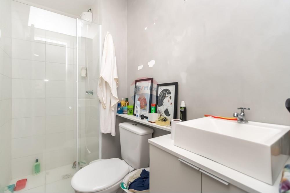 Apartamento, 2 quartos, 31 m² - Foto 11