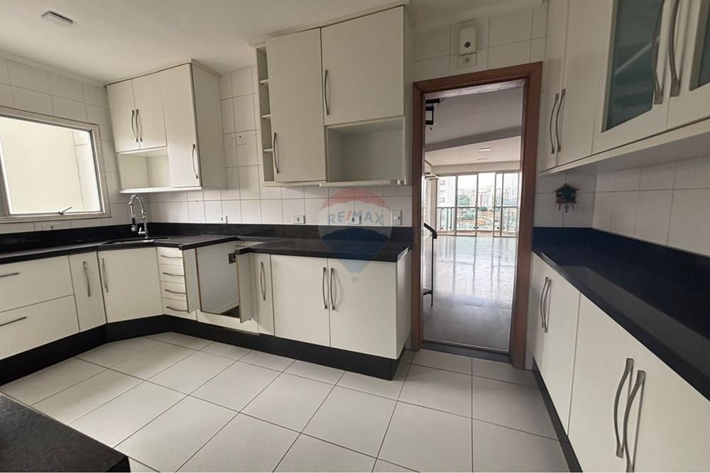 Apartamento, 5 quartos, 260 m² - Foto 1