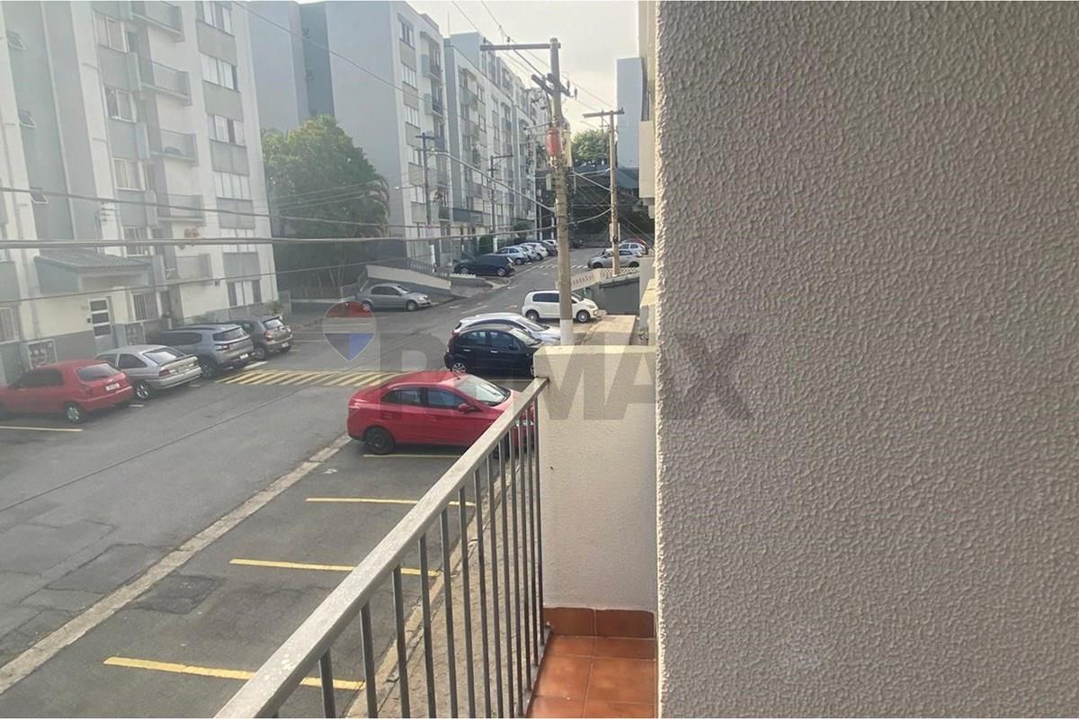 Apartamento, 2 quartos, 64 m² - Foto 12