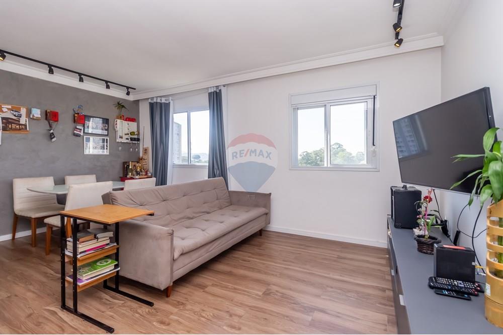 Apartamento, 1 quarto, 40 m² - Foto 9