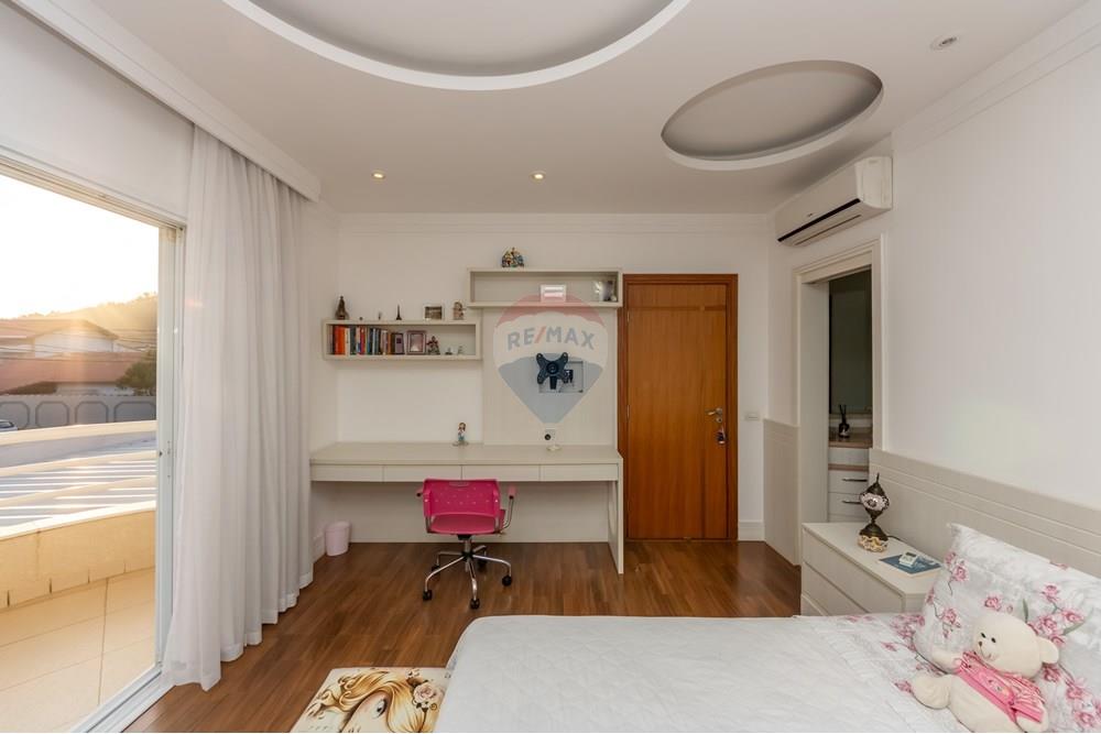 Sobrado, 3 quartos, 672 m² - Foto 33