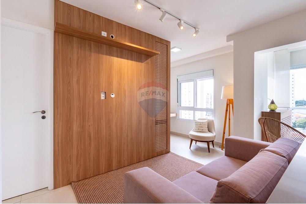 Apartamento, 1 quarto, 50 m² - Foto 3