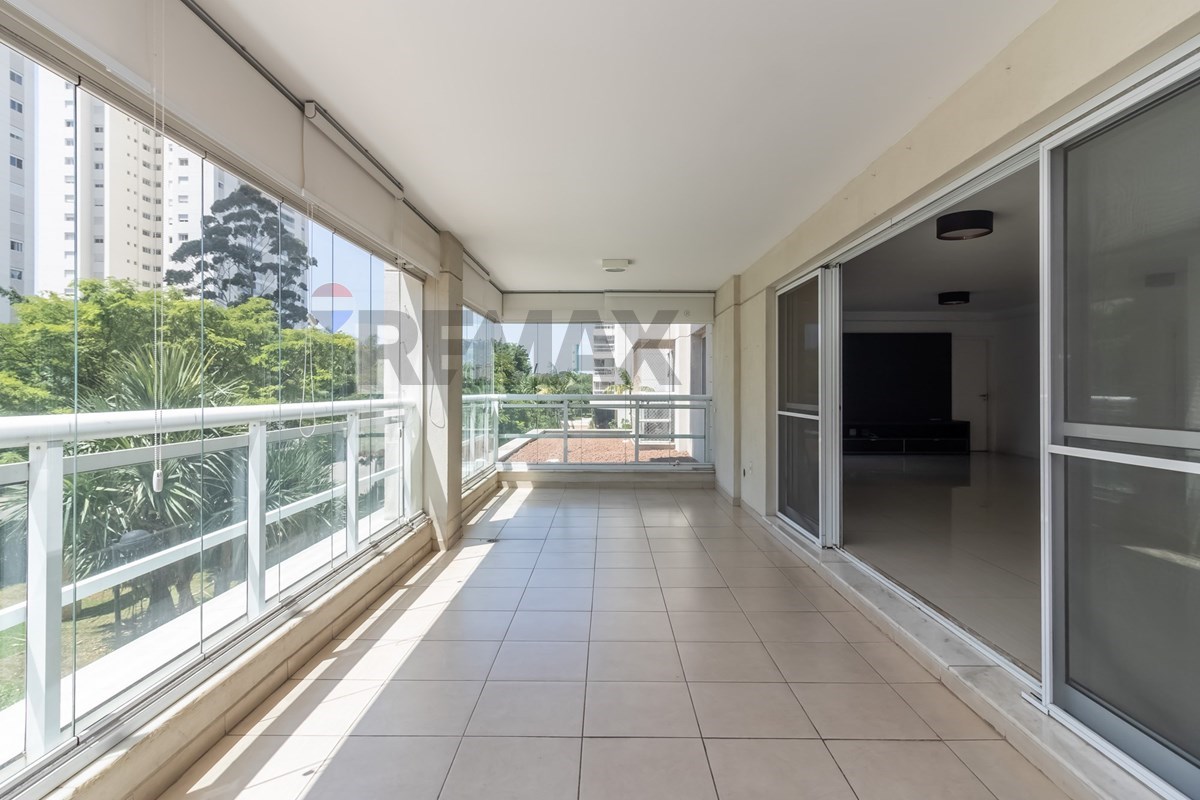 Apartamento, 3 quartos, 210 m² - Foto 8