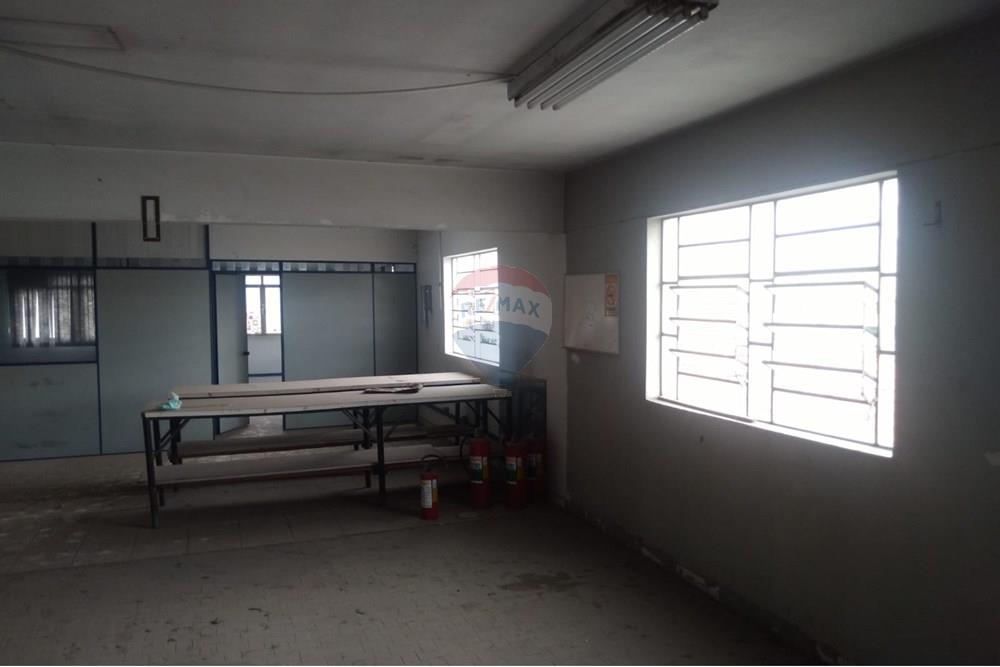 Depósito-Galpão, 280 m² - Foto 8
