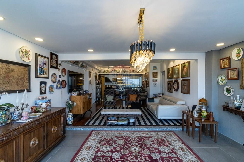 Apartamento, 3 quartos, 154 m² - Foto 7