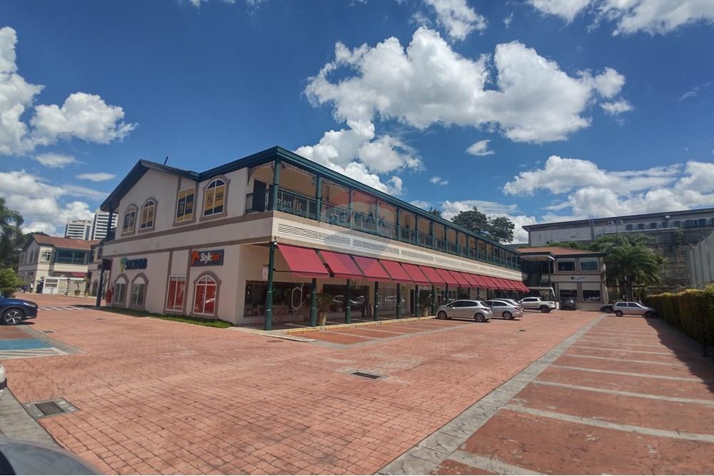 Loja-Salão, 48 m² - Foto 2