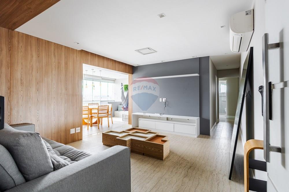 Apartamento, 3 quartos - Foto 2