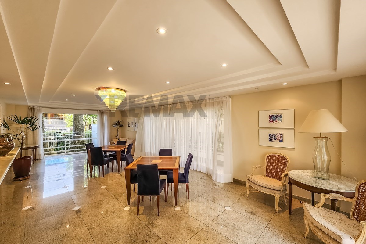 Apartamento, 4 quartos, 170 m² - Foto 23