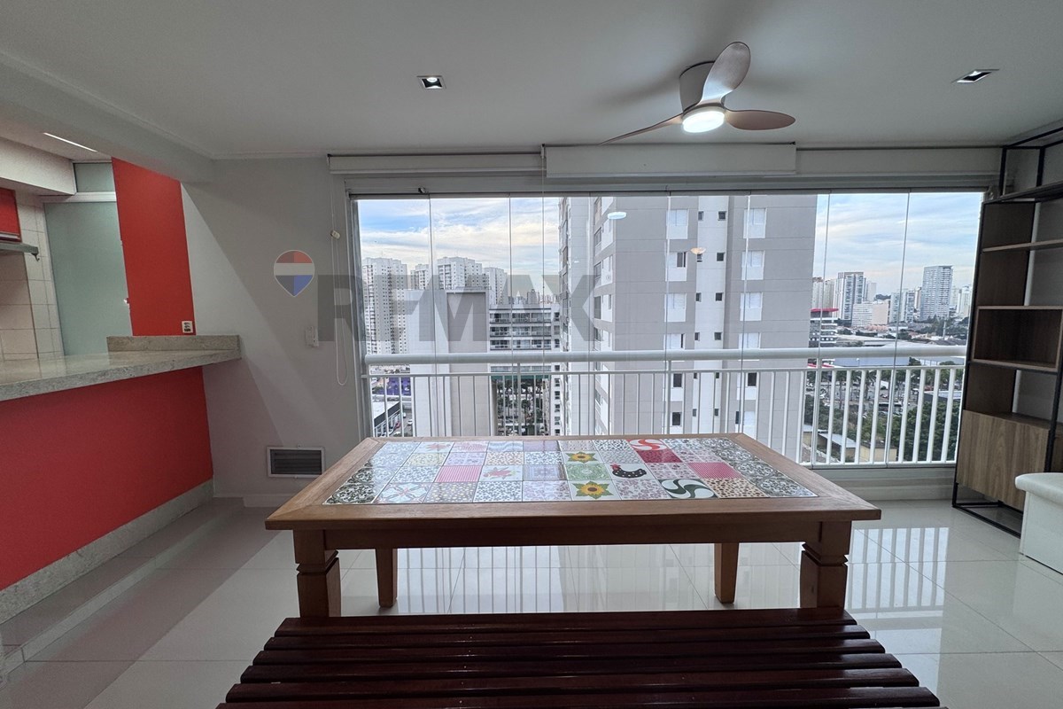 Apartamento, 3 quartos, 93 m² - Foto 8