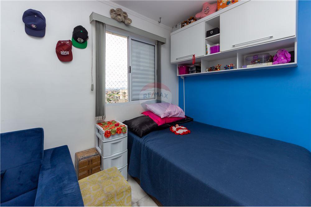 Apartamento, 1 quarto, 27 m² - Foto 8