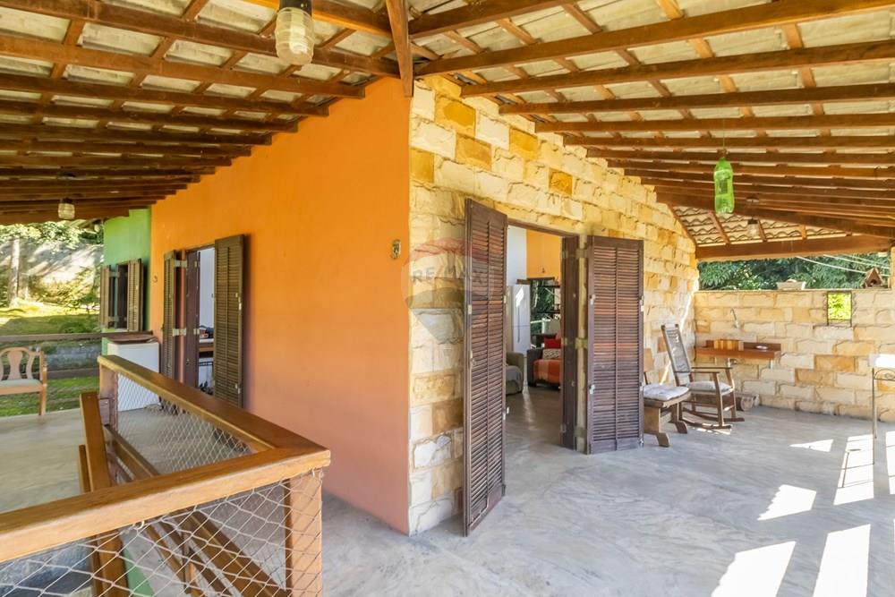 Sítio, 3 quartos, 2580 m² - Foto 37