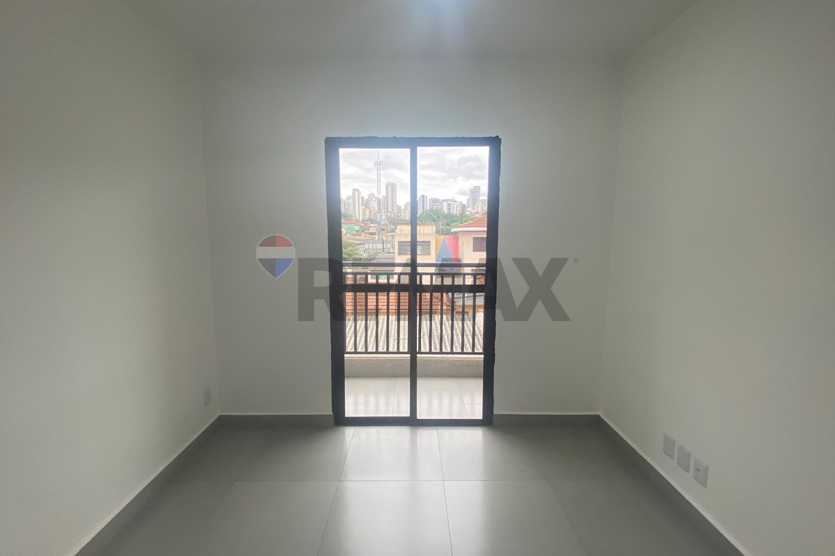 Apartamento, 1 quarto, 34 m² - Foto 5