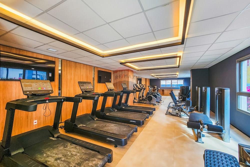 Apartamento, 3 quartos, 132 m² - Foto 37