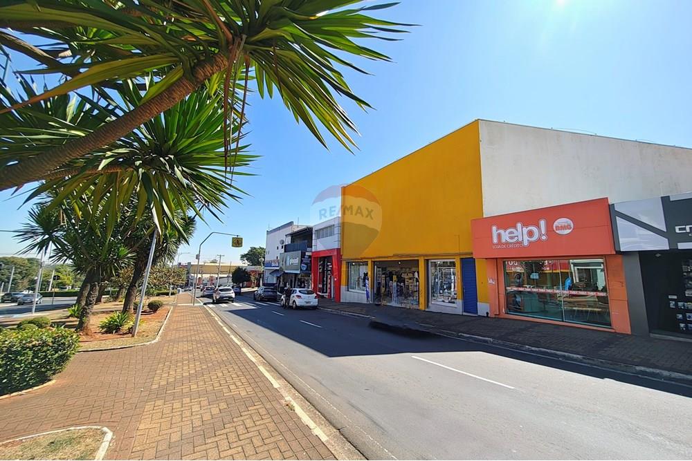 Loja-Salão, 130 m² - Foto 7