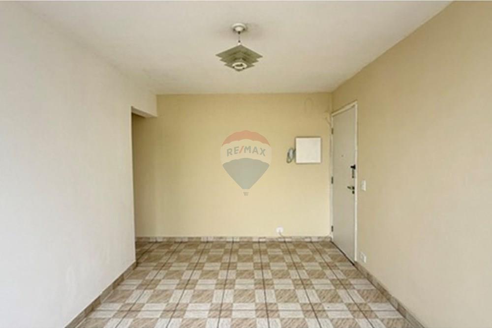 Apartamento, 1 quarto, 47 m² - Foto 2