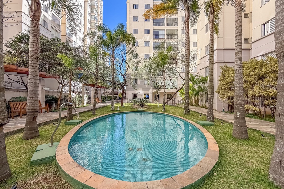 Apartamento, 2 quartos, 64 m² - Foto 27