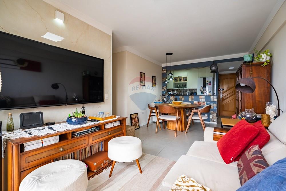 Apartamento, 3 quartos, 93 m² - Foto 6