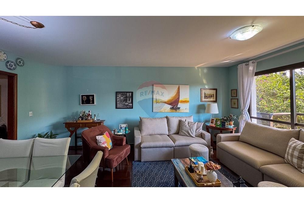 Apartamento, 3 quartos, 136 m² - Foto 10