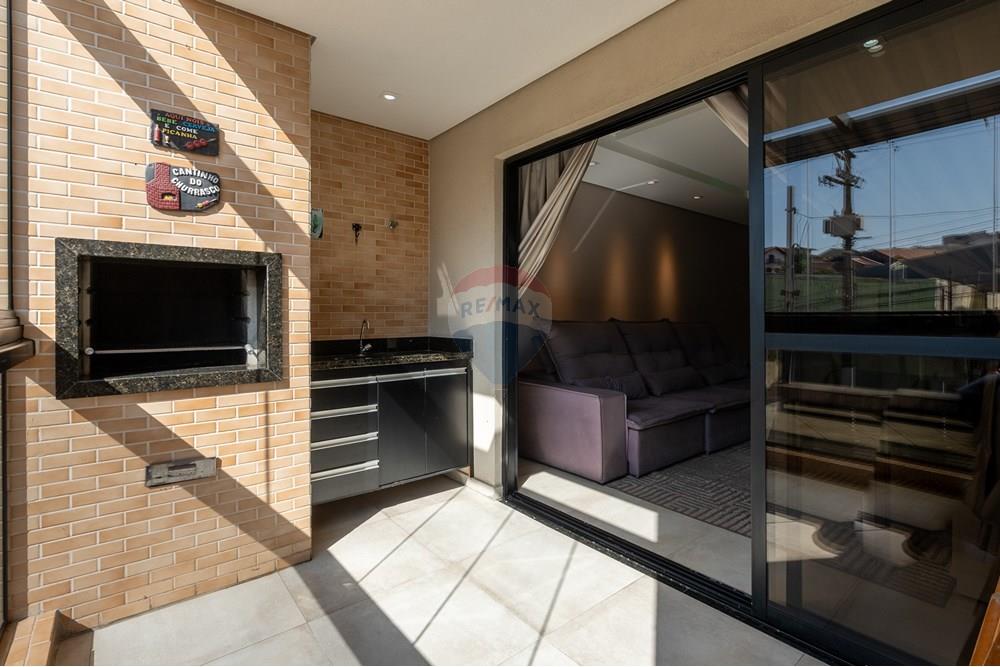 Casa, 3 quartos, 190 m² - Foto 22