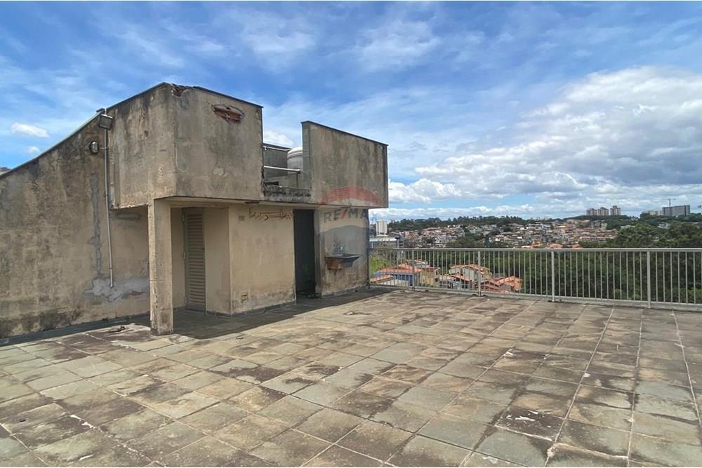 Prédio Inteiro, 491 m² - Foto 71