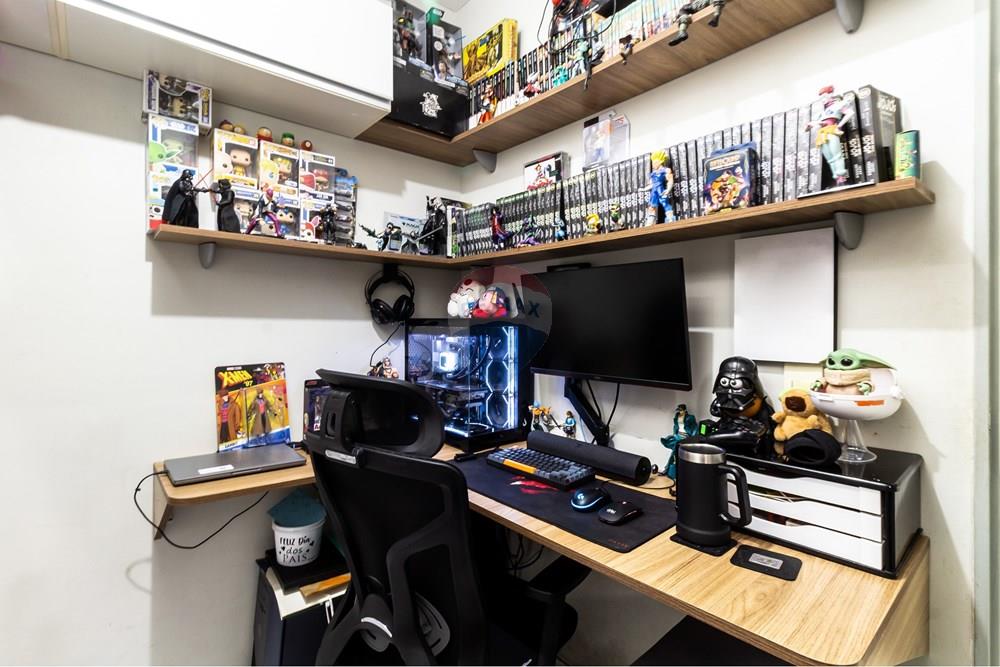 Apartamento, 3 quartos, 76 m² - Foto 35