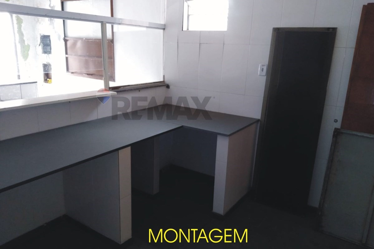 Loja-Salão, 55 m² - Foto 5