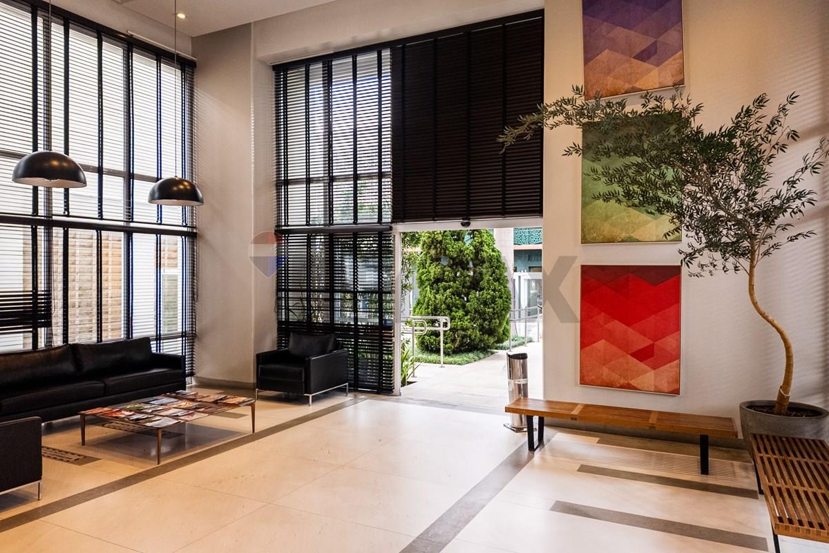 Sala-Conjunto, 46 m² - Foto 46