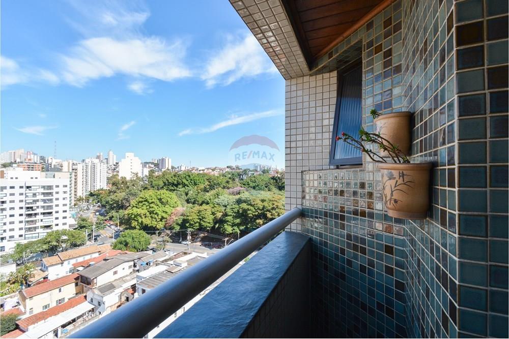 Apartamento, 3 quartos, 85 m² - Foto 19