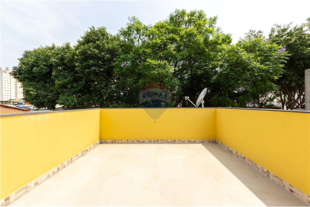 Sobrado, 3 quartos, 240 m² - Foto 26