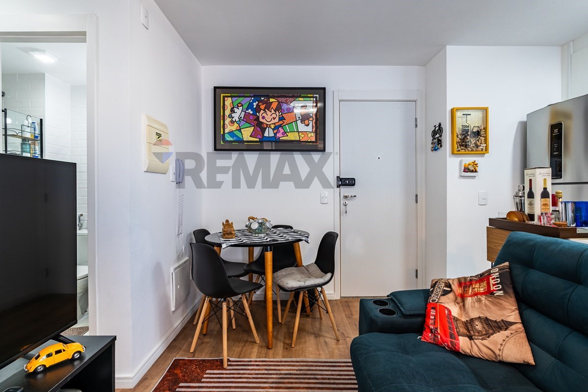 Apartamento, 2 quartos, 42 m² - Foto 12