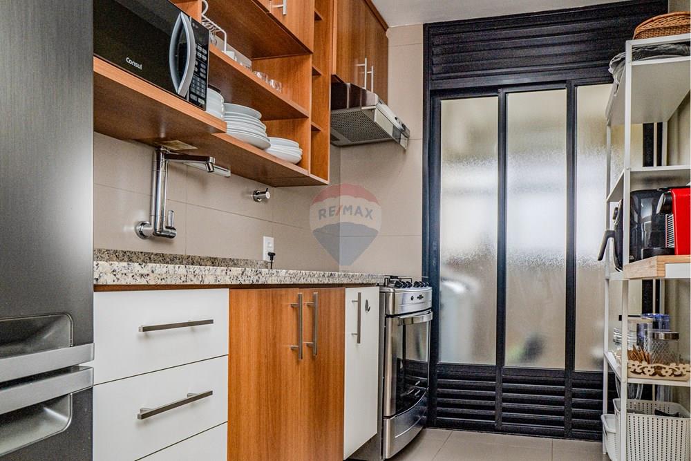 Apartamento, 2 quartos, 78 m² - Foto 27