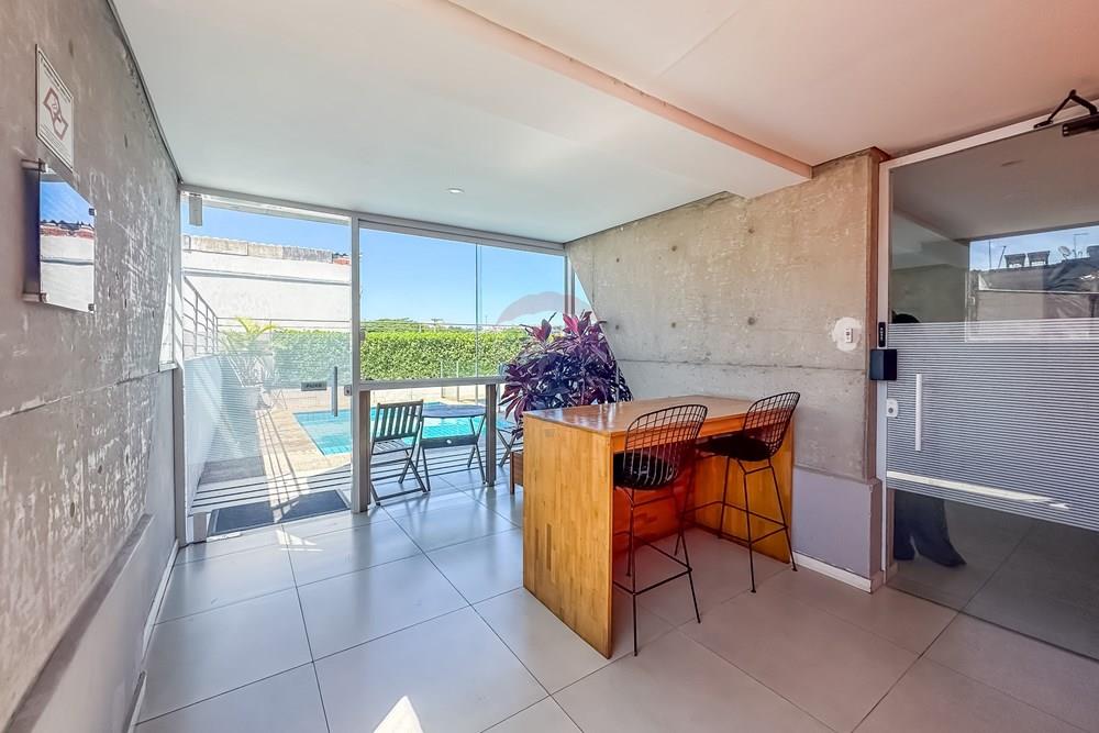 Apartamento, 2 quartos, 55 m² - Foto 41
