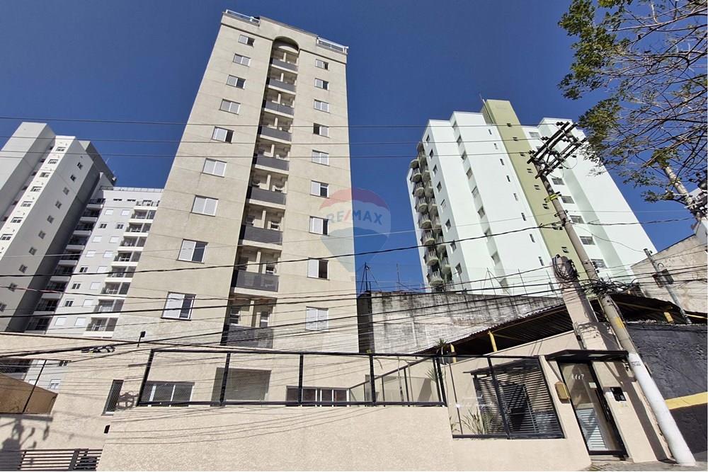 Apartamento, 2 quartos, 55 m² - Foto 76