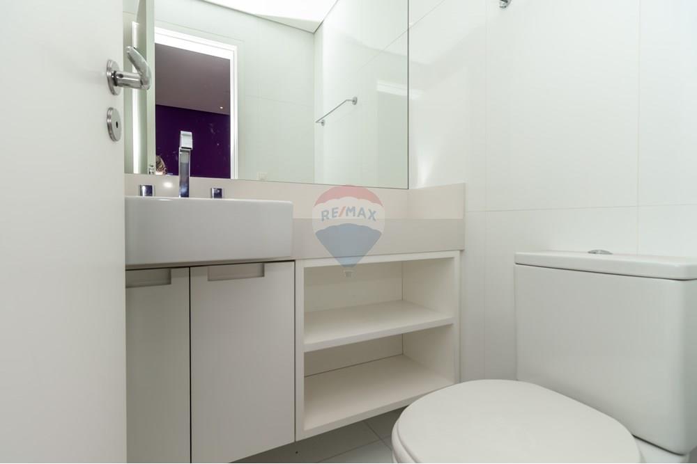 Apartamento, 4 quartos, 162 m² - Foto 12